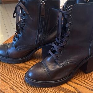 Women's Thursday Boot Co Ankle Boots
